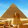 Sehenswürdigkeiten Ägypten: Sphinx