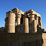 Kom Ombo Tempel, Sehenswürdigkeit in Ägypten