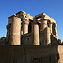 Kom Ombo Tempel in gypten