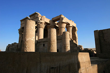 Kom Ombo Tempel