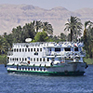 Nilkreuzfahrt in Ägypten