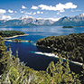 Sehenswürdigkeiten Argentinien: Patagonien