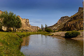 Cuevas de las Manos (Tal)