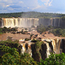 Iguazu Wasserflle