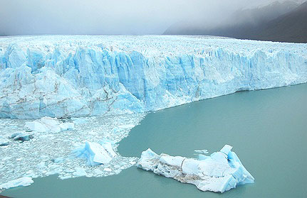 Perito Moreno Gletscher