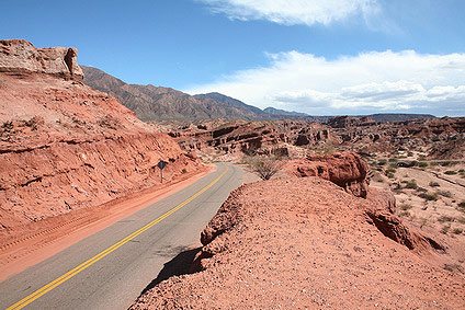 Quebrada de Humahuaca