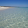 Ningaloo Reef in Australien