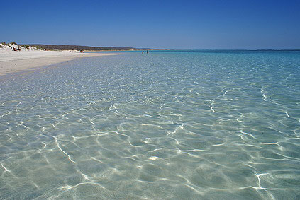 Ningaloo Reef