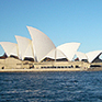 Opernhaus Sydney, Australische Sehenswrdigkeit