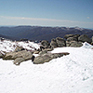 Sehenswrdigkeit in Australien: Snowy Mountains