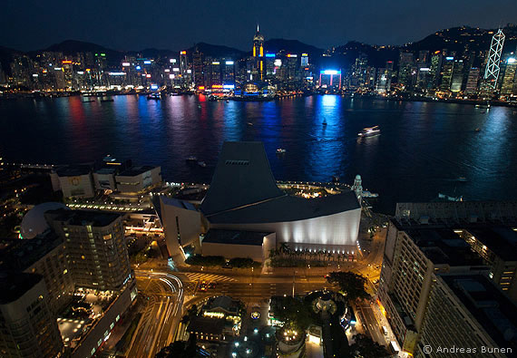Hongkong