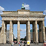 Sehenswürdigkeiten Berlin: Brandenburger Tor