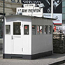 Sehenswürdigkeiten Berlin: Checkpoint Charlie