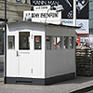 Sehenswrdigkeiten Berlin: Checkpoint Charlie