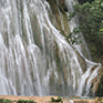 Dominikanische Republik: El Limón Wasserfall
