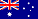 Flagge Australien