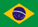 Flagge Brasilien