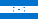 Flagge Honduras