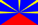 Flagge La Réunion
