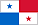 Flagge Panama