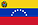 Flagge Venezuela