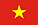 Flagge Vietnam