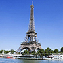 Sehenswürdigkeiten Frankreich: Eiffelturm in Paris