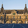 Sehenswürdigkeiten in Frankreich: Louvre