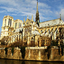 Notre Dame de Paris, franzsische Sehenswrdigkeit