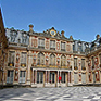Schloss Versailles, französische Sehenswürdigkeit