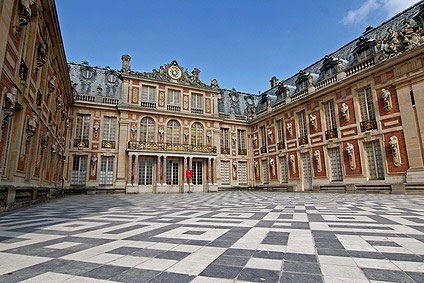 Schloss Versailles