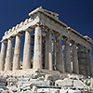 Griechenland - die Sehenswürdigkeiten