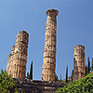 Sehenswrdigkeiten Griechenland: Delphi