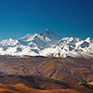 Sehenswürdigkeiten Indien: Himalaya