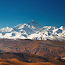 Indische Sehenswrdigkeiten: Himalaya