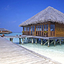 Indischer Ozean: Malediven