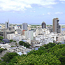 Mauritius: Port Louis