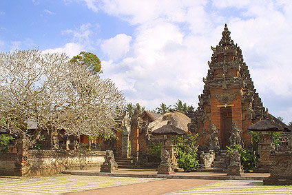 Indonesien