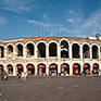 Sehenswrdigkeiten: Amphitheater in Verona