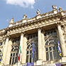 Palazzo Madama in Turin