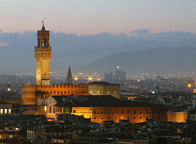 Palazzo Vecchio