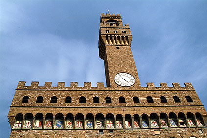 Palazzo Vecchio