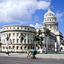 Sehenswürdigkeiten in Kuba