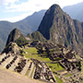 Die Sehenswürdigkeiten in Peru