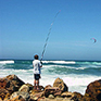 Portugal: Angeln / Fischen