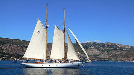 Segeln in Portugal