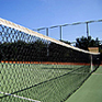 Urlaubsaktivitäten Portugal: Tennis spielen