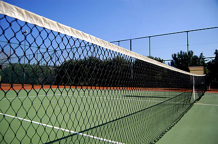 Tennis spielen in Portugal