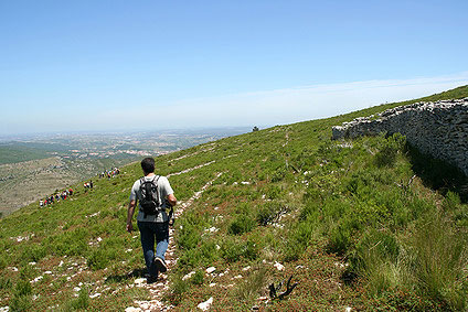 Wandern in Portugal