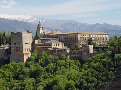 Alhambra